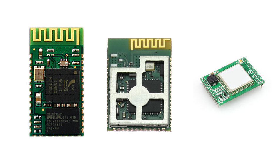 醫(yī)用儀器傳輸模塊