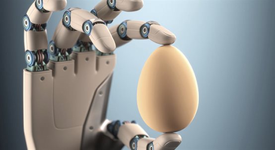 科技的發(fā)展取代人類(lèi)工作