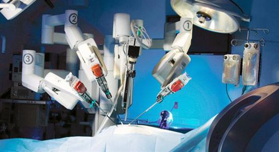 智慧醫(yī)療將帶來(lái)大改革